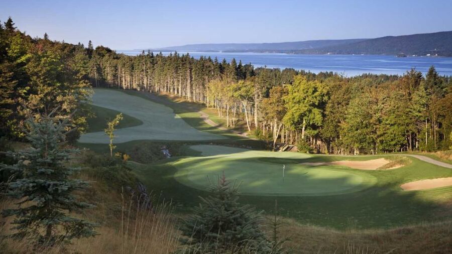 The Lakes GC