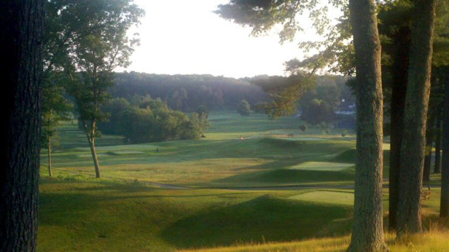 Concord CC