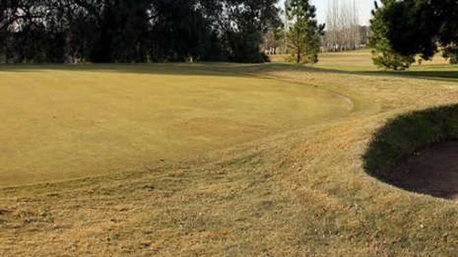 Junin GC