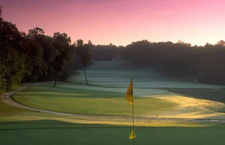 Wippermann Heerhof GC