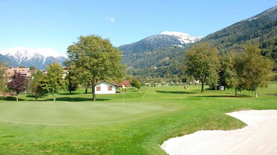 Rendena GC: #5