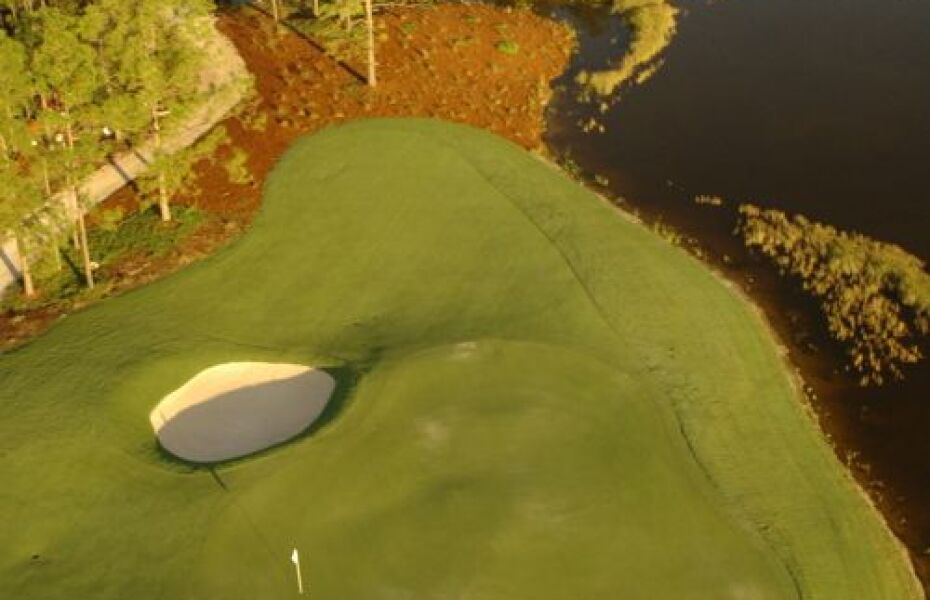 Old Corkscrew Golf Club in Estero, Florida, USA GolfPass