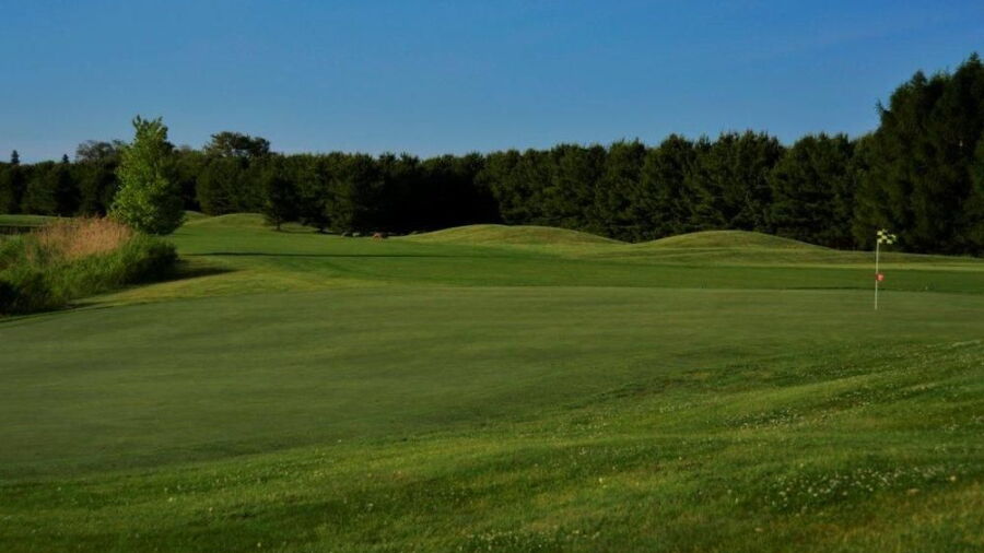Deer Run GC