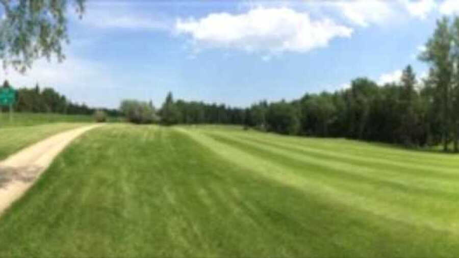 Falcon Lake GC