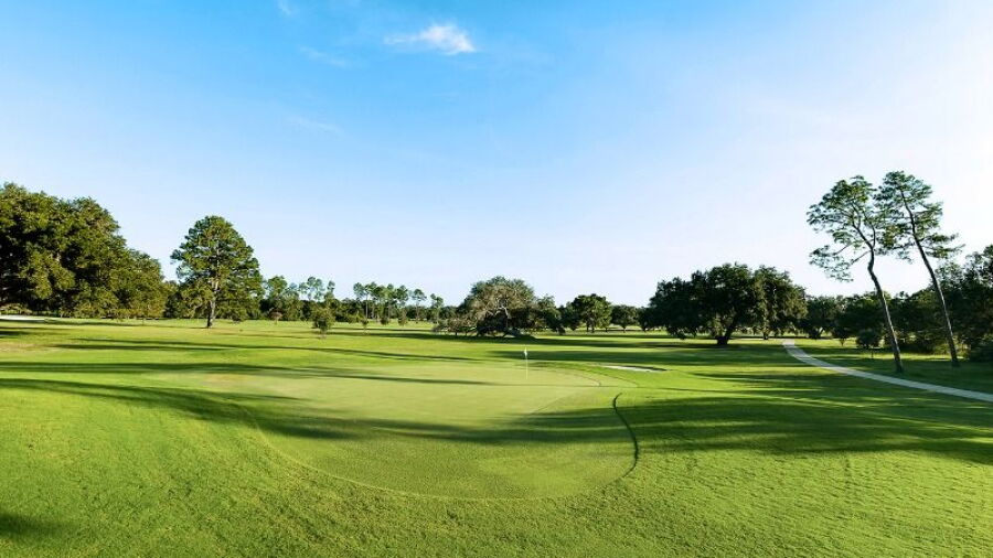 The GC at Houston Oaks - Oaks