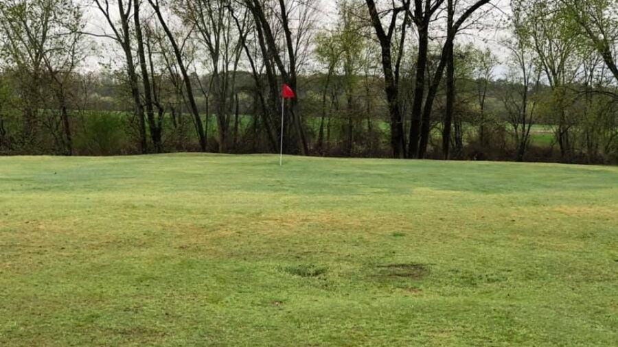Calhoun Elks Lodge & GC