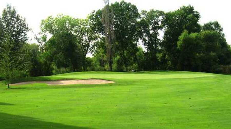 Valley View GC: #15