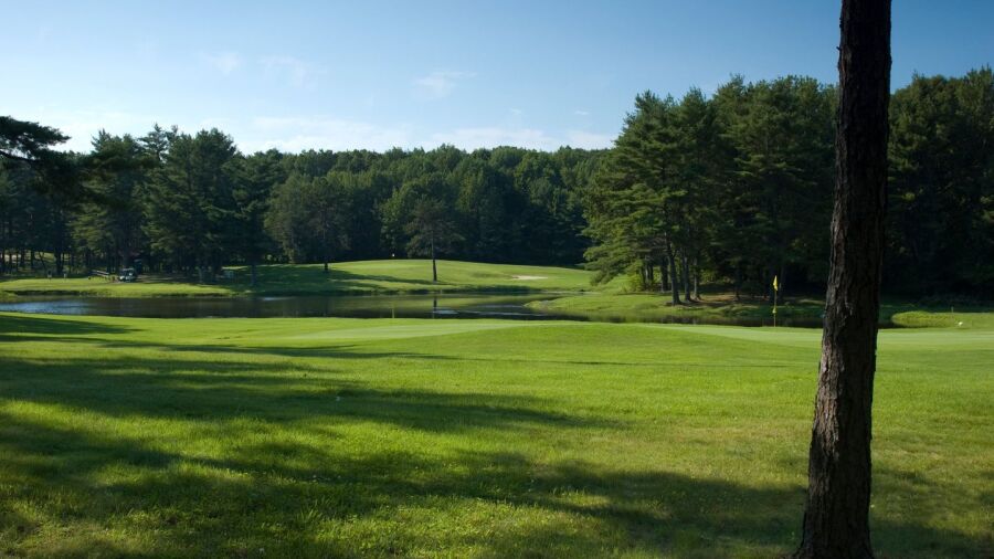 Gorham CC