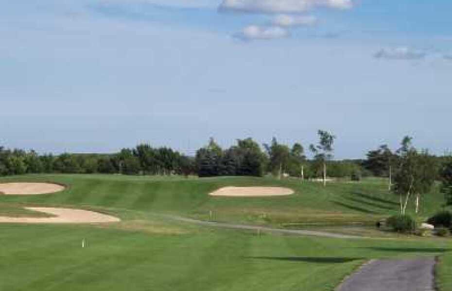 Cherry Creek Golf The Links Course in Riverhead, New York, USA GolfPass