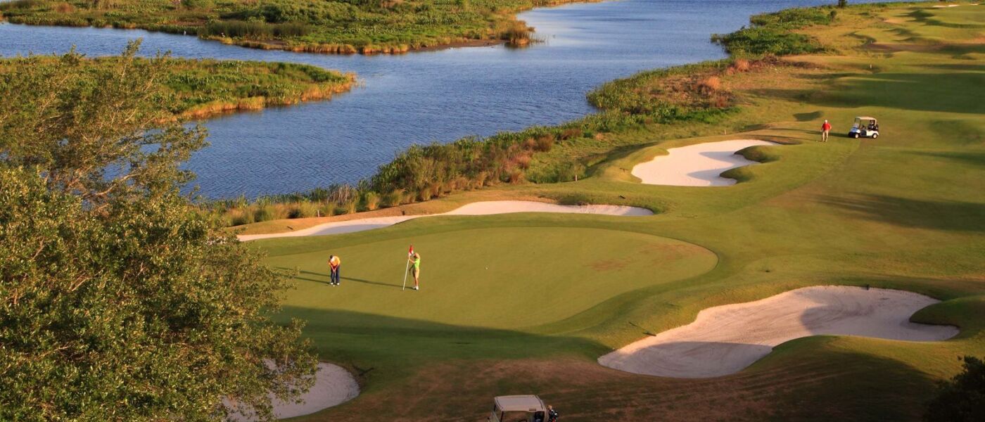 Red Tail Golf Club