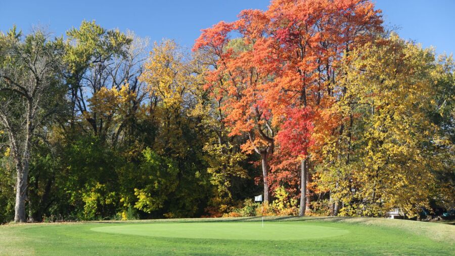 Four Seasons CC