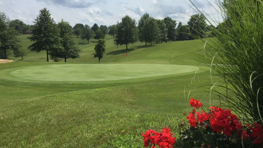 Hidden Valley GC