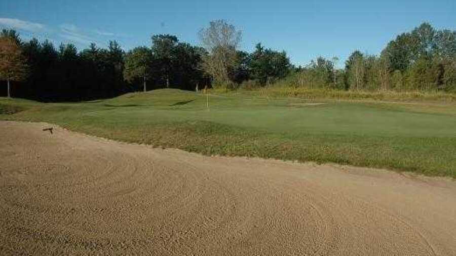 Rattle Run GC