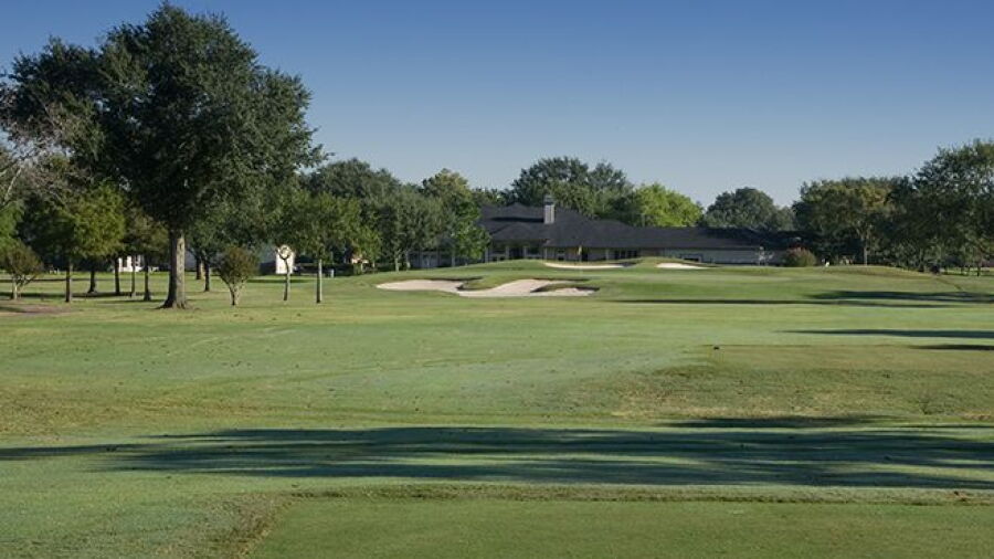 Golfcrest CC: #12