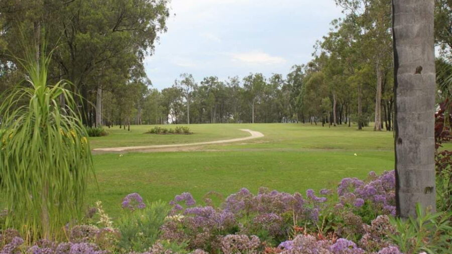 Gatton Jubilee GC