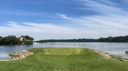 Eagle Crest Golf 