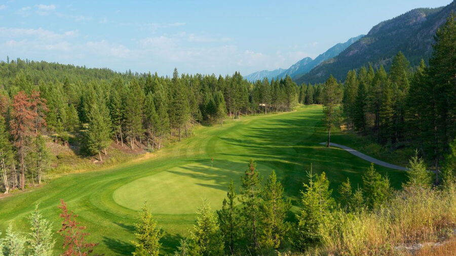 Radium Golf Group - Radium