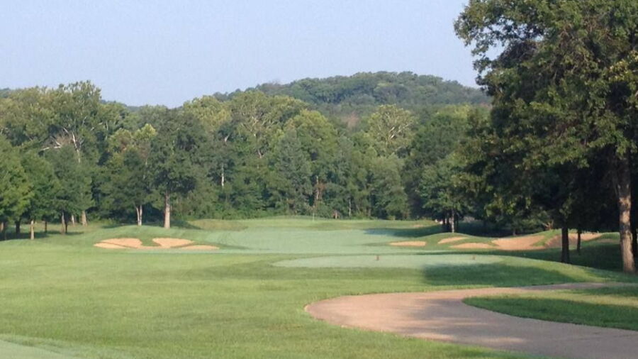 Fox Run GC