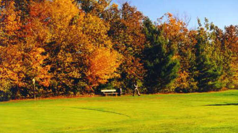 Golf des Erables