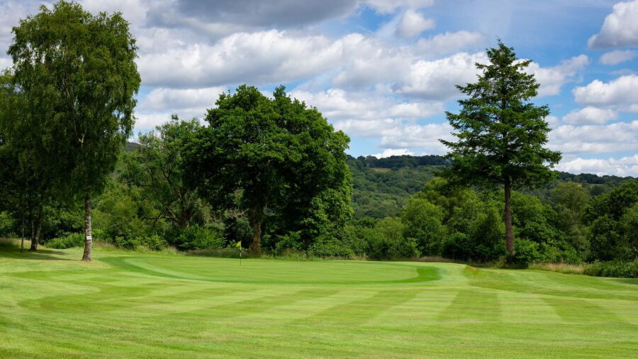 Glynneath GC