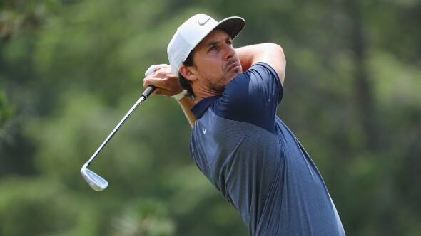 Travelers Championship - Final Round