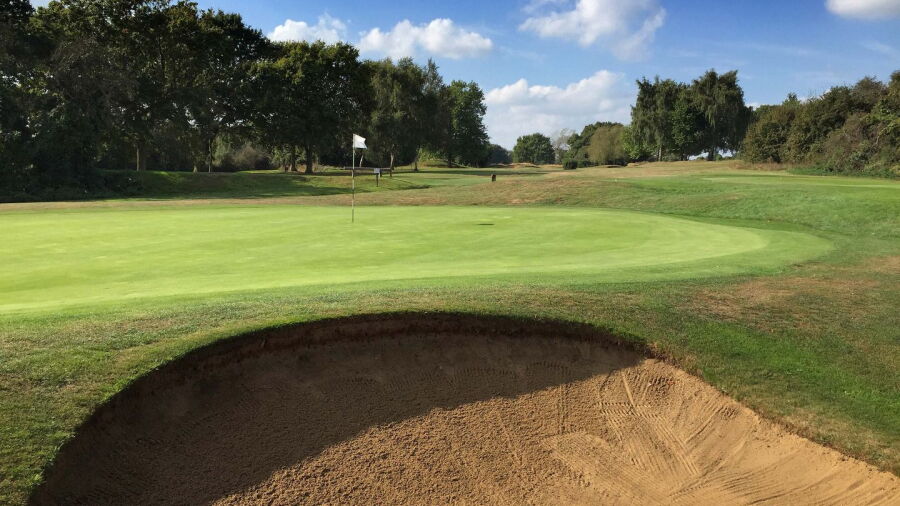 Oxford GC