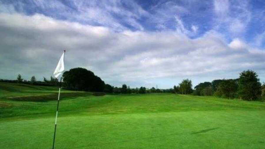 Malton & Norton GC - Derwent: #4