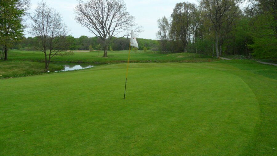 Frederikshavn GC