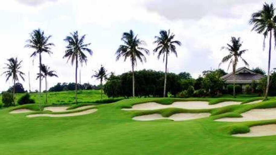 Eagle Ridge GCC - Aoki