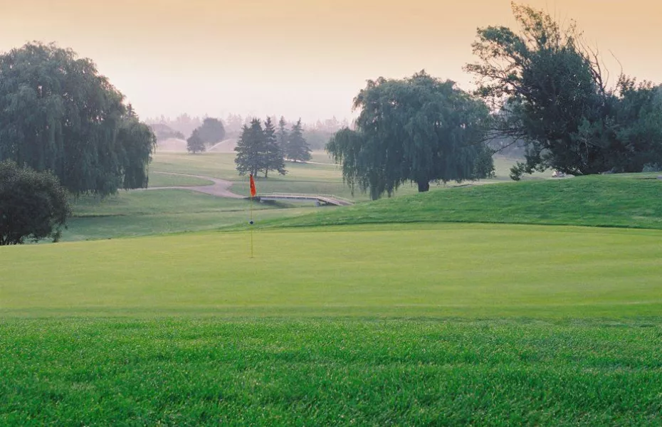 Streetsville Glen GC