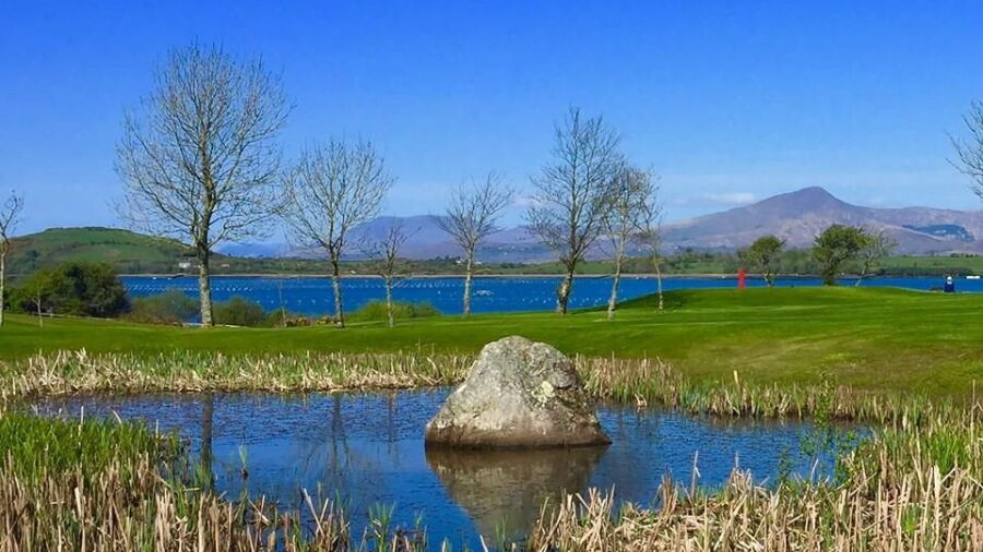 Bantry Bay GC