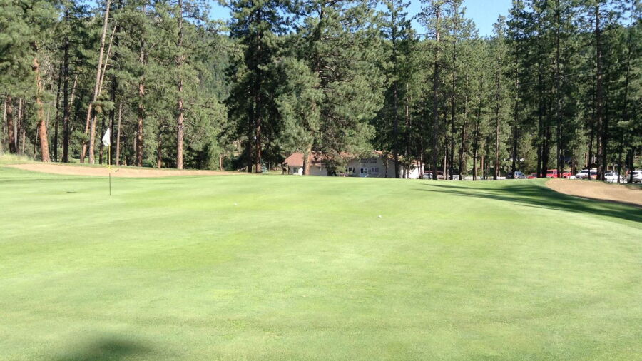 Princeton GC: #12