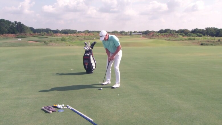 Short Pressure Putts