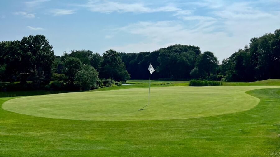 Blackhawk CC