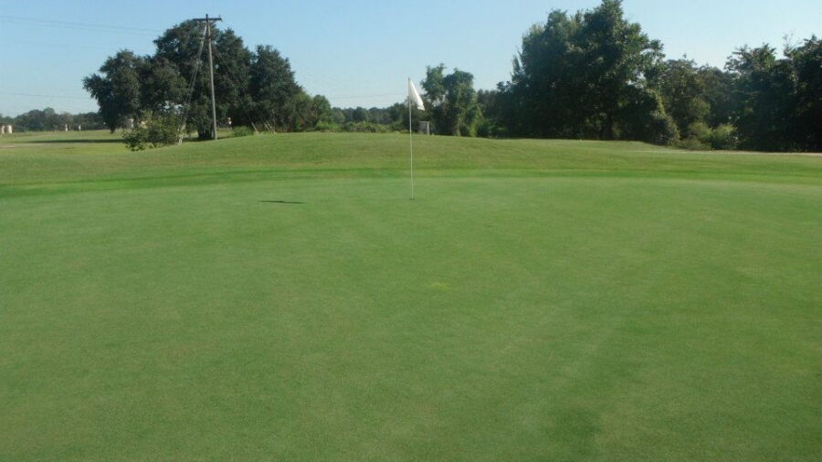 Vermilion Oaks GC & Event Center