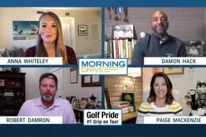PGA Tour Update