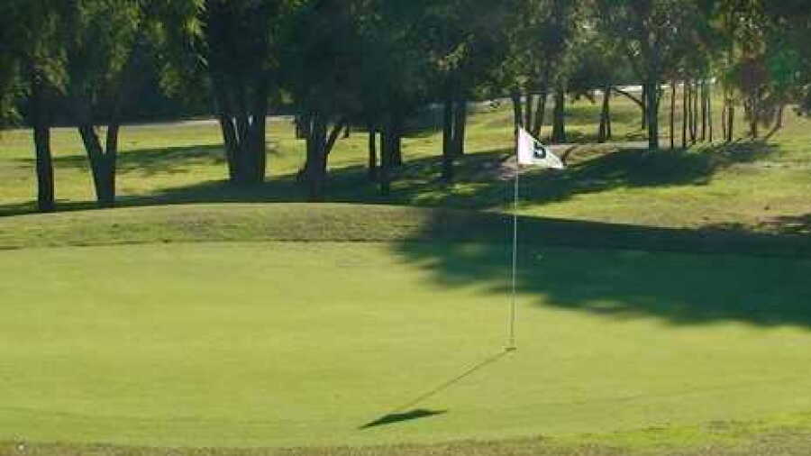 Lit'l Links GC