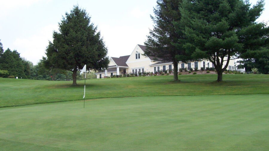 Suffield CC