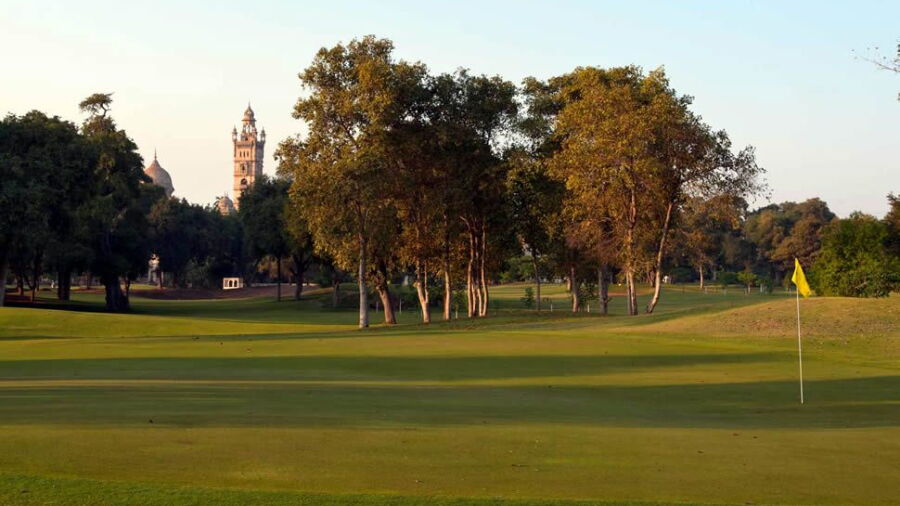 Gaekwad Baroda GC