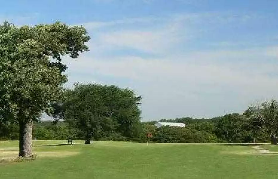 Indian Oaks GC: #3