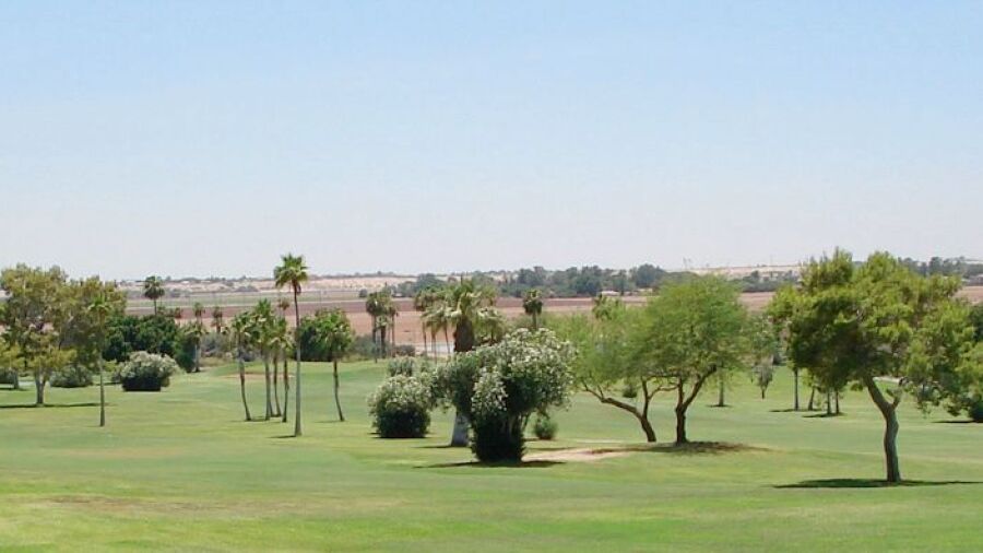 Desert Hills GC