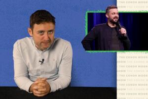 S1 E15: Phil and Rahm win, comedian Nate Bargatze, and the perfect pairing