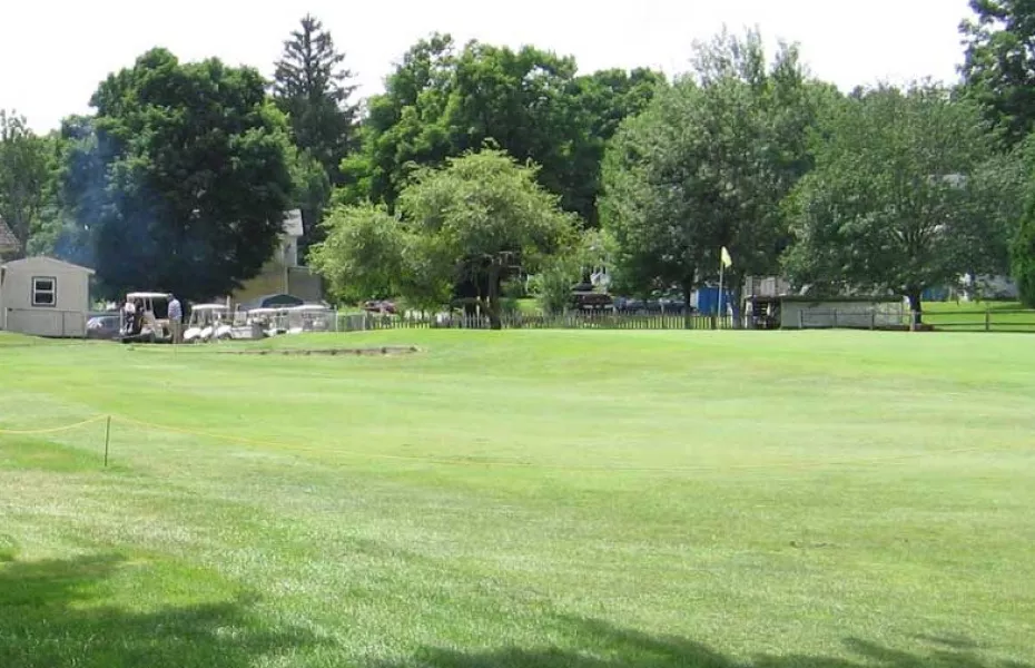 Beaver Brook GC