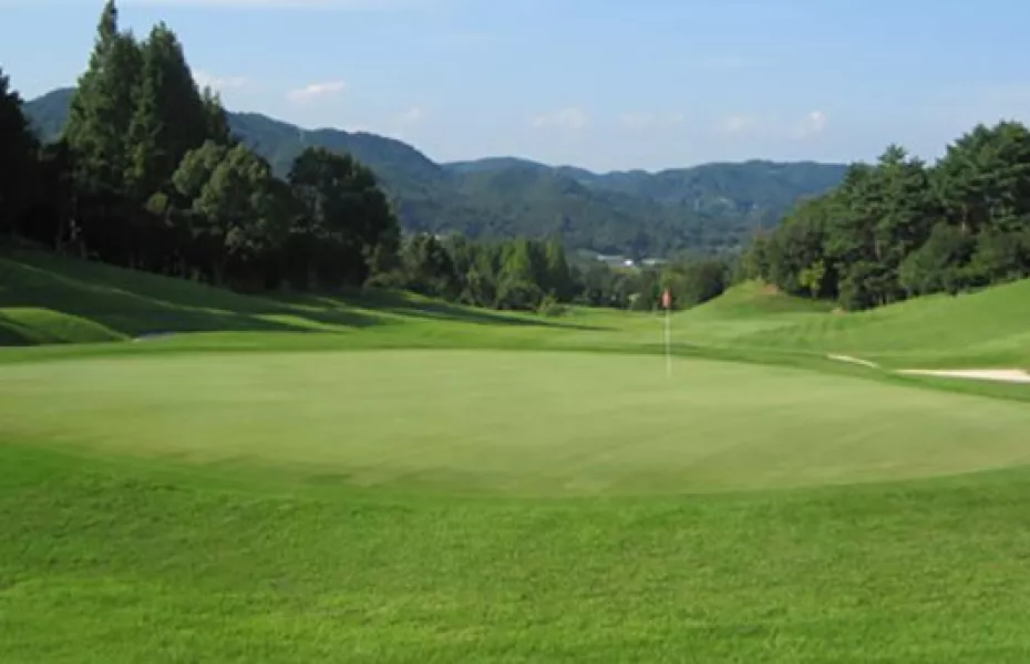 Onomichi Uzushio CC: #18