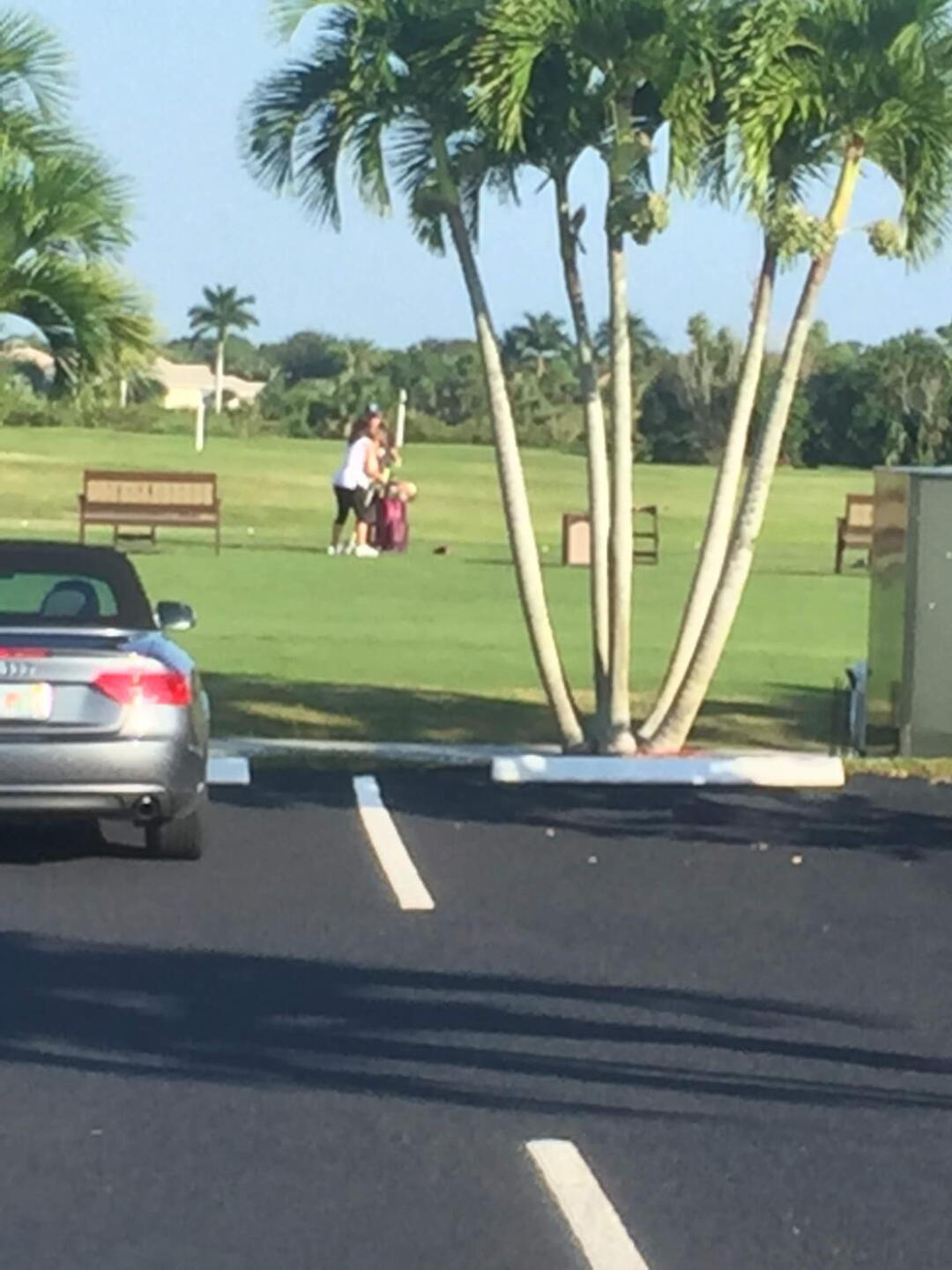The driving range (Photo submitted by u000006245542 on 10/29/2019)