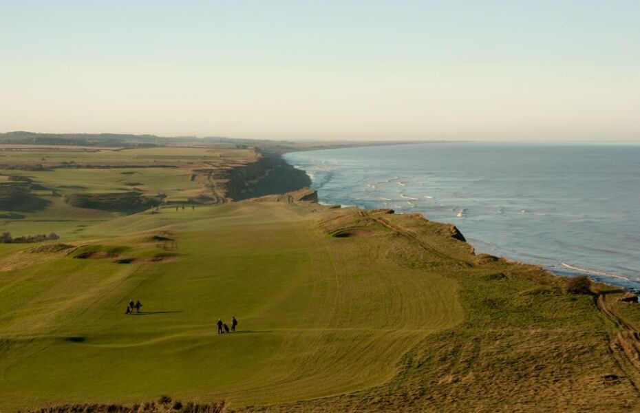 Sheringham Golf Club in Sheringham, North Norfolk, England Golf Advisor