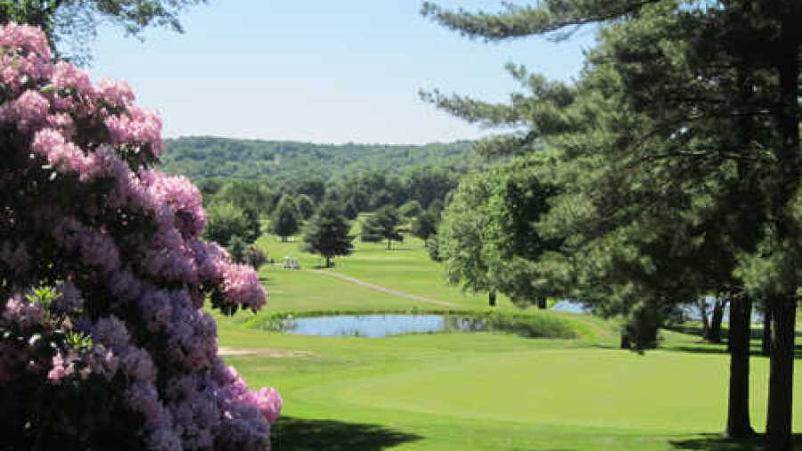 Beaver Creek Meadows GC