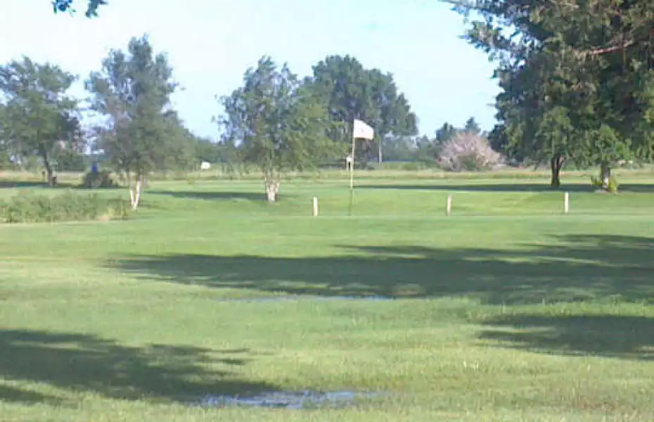 Tee Time Golf & Cafe