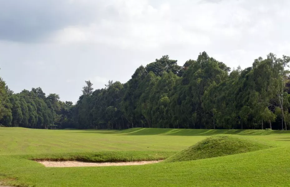 Padang Golf Adisutjipto