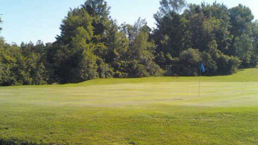 Potsdam GCC: #18